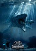 Jurassic World (2015) Poster #2 Thumbnail