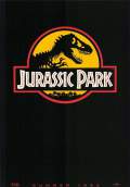 Jurassic Park (1993) Poster #1 Thumbnail