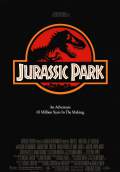 Jurassic Park (1993) Poster #2 Thumbnail