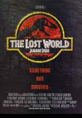 The Lost World: Jurassic Park II (1997) Poster #1 Thumbnail