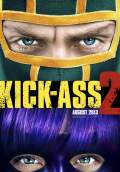Kick-Ass 2 (2013) Poster #1 Thumbnail