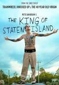 The King of Staten Island (2020) Poster #1 Thumbnail