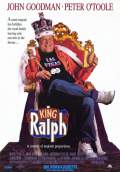 King Ralph (1991) Poster #1 Thumbnail