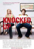 Knocked Up (2007) Poster #2 Thumbnail