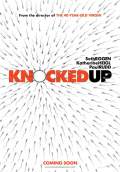 Knocked Up (2007) Poster #3 Thumbnail