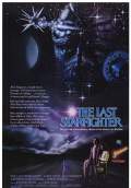 The Last Starfighter (1984) Poster #2 Thumbnail
