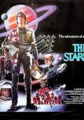 The Last Starfighter (1984) Poster #3 Thumbnail