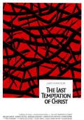 The Last Temptation of Christ (1988) Poster #1 Thumbnail