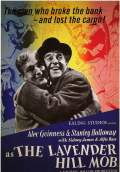 The Lavender Hill Mob (1951) Poster #1 Thumbnail