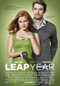 Leap Year (2010) Poster #1 Thumbnail
