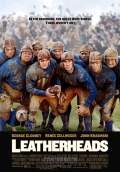 Leatherheads (2008) Poster #2 Thumbnail