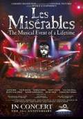 Les Misérables 25th Anniversary (2011) Poster #1 Thumbnail