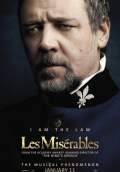Les Misérables (2012) Poster #3 Thumbnail