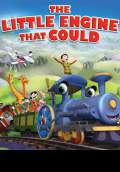 The Little Engine That Could (2011) Poster #1 Thumbnail