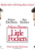 Little Fockers (2010) Poster #2 Thumbnail