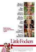 Little Fockers (2010) Poster #3 Thumbnail