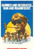 MacArthur (1977) Poster #1 Thumbnail