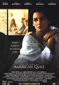 How to Make an American Quilt (1995) Poster #1 Thumbnail