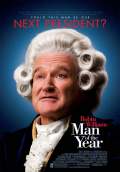 Man of the Year (2006) Poster #1 Thumbnail