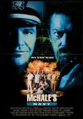 McHale's Navy (1997) Poster #1 Thumbnail