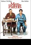 Meet the Parents (2000) Poster #3 Thumbnail