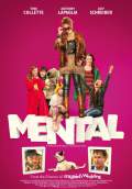 Mental (2013) Poster #1 Thumbnail