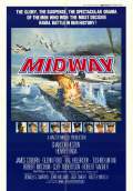 Midway (1976) Poster #1 Thumbnail