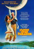 Moon Over Parador (1998) Poster #1 Thumbnail