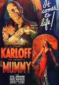 The Mummy (1932) Poster #1 Thumbnail