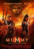 The Mummy: Tomb of the Dragon Emperor (2008) Poster #7 Thumbnail