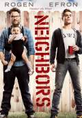 Neighbors (2014) Poster #1 Thumbnail