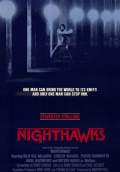 Nighthawks (1981) Poster #1 Thumbnail