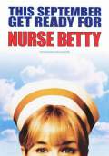 Nurse Betty (2000) Poster #1 Thumbnail