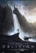 Oblivion (2013) Poster #1 Thumbnail