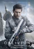 Oblivion (2013) Poster #2 Thumbnail