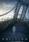 Oblivion (2013) Poster #4 Thumbnail