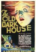 The Old Dark House (1932) Poster #1 Thumbnail
