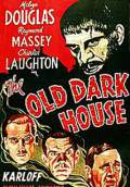 The Old Dark House (1932) Poster #2 Thumbnail