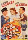 The Palm Beach Story (1942) Poster #1 Thumbnail