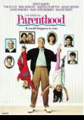 Parenthood (1989) Poster #1 Thumbnail