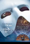 The Phantom of the Opera at the Royal Albert Hall (2012) Poster #1 Thumbnail