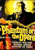 The Phantom of the Opera (1962) Poster #1 Thumbnail