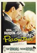 Pillow Talk (1959) Poster #1 Thumbnail