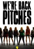 Pitch Perfect 2 (2015) Poster #1 Thumbnail
