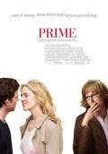 Prime (2005) Poster #1 Thumbnail