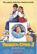 Problem Child 2 (1991) Poster #1 Thumbnail