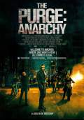 The Purge: Anarchy (2014) Poster #2 Thumbnail