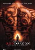 Red Dragon (2002) Poster #1 Thumbnail