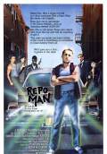 Repo Man (1984) Poster #1 Thumbnail