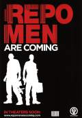 Repo Men (2010) Poster #8 Thumbnail